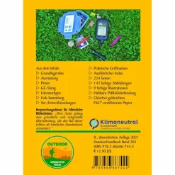 Best GEOCACHING I - Ratgeber Survival, Orientierung Und Erste-Hilfe|Ausrüstungsratgeber Und Reparaturratgeber