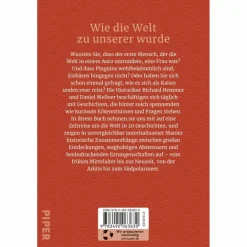 Historische Reisen Und Expeditionen^GESCHICHTEN AUS DER GESCHICHTE - Reisebericht