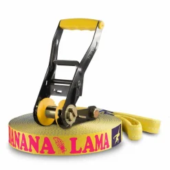 Gibbon Slacklines^BANANALAMA TREEWEAR SET - Slackline