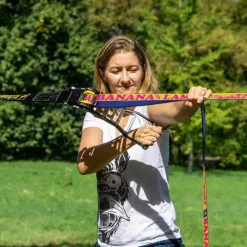 Gibbon Slacklines^BANANALAMA TREEWEAR SET - Slackline