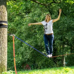 Gibbon Slacklines^BANANALAMA TREEWEAR SET - Slackline
