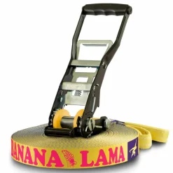 Gibbon Slacklines^BANANALAMA XL TREEWEAR SET - Slackline