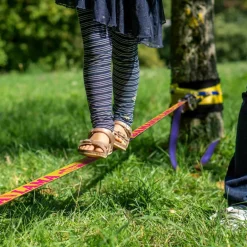 Gibbon Slacklines^BANANALAMA XL TREEWEAR SET - Slackline