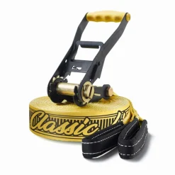 Sale CLASSICLINE TREEWEAR SET Unisex - Slackline Kinder Slacklines|Kinderreisespiele Und Spielzeug