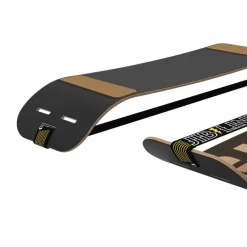 Gibbon Fitness Zubehör|Slacklines^GIBOARD SET - BONZO CLASSIC - Slackline
