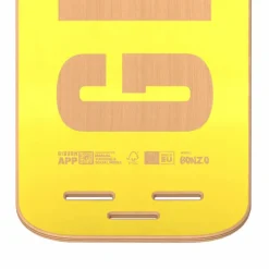 Gibbon Fitness Zubehör|Slacklines^GIBOARD SET - BONZO CLASSIC - Slackline