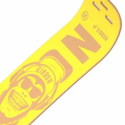 Gibbon Fitness Zubehör|Slacklines^GIBOARD SET - BONZO CLASSIC - Slackline