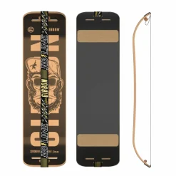 Gibbon Fitness Zubehör|Slacklines^GIBOARD SET - CAESAR JIB - Slackline