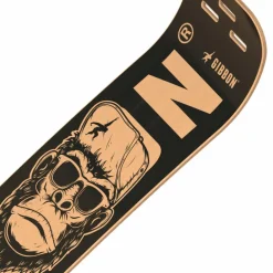 Gibbon Fitness Zubehör|Slacklines^GIBOARD SET - CAESAR JIB - Slackline