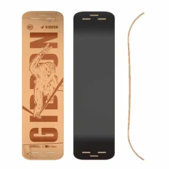 GIBOARD SET - ROOTS ROCKER TRAVEL - Slackline Fitness Zubehör|Slacklines