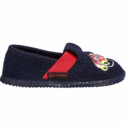 Kinder Giesswein Kinder Hausschuhe^TRULBEN Kinder - Hausschuhe