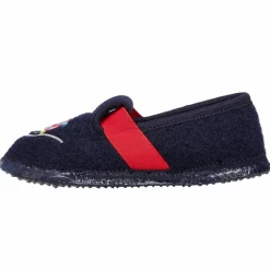 Kinder Giesswein Kinder Hausschuhe^TRULBEN Kinder - Hausschuhe