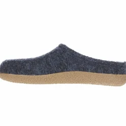 New VEITSCH Unisex - Hausschuhe Damen Hüttenschuhe|Hüttenschuhe