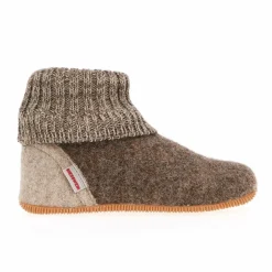 Clearance WILDPOLDSRIED KIDS Kinder - Hüttenschuhe Kinder Kinder Hausschuhe