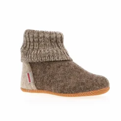 Clearance WILDPOLDSRIED KIDS Kinder - Hüttenschuhe Kinder Kinder Hausschuhe