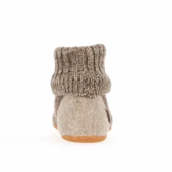 Clearance WILDPOLDSRIED KIDS Kinder - Hüttenschuhe Kinder Kinder Hausschuhe