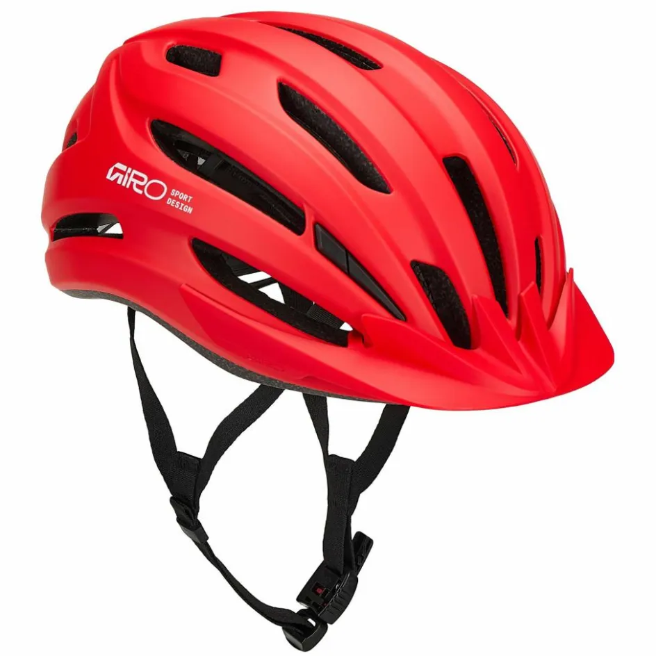 Giro Fahrradhelme^REGISTER II Unisex - Fahrradhelm