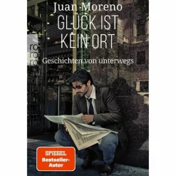 Exotische Reisen^GLÜCK IST KEIN ORT - Reisebericht