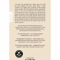 Exotische Reisen^GLÜCK IST KEIN ORT - Reisebericht