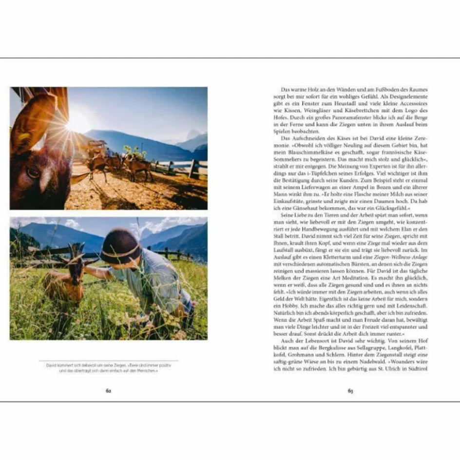 New GLÜCKSUMWEGE - Reisebericht Länderportraits Und Auswandererberichte