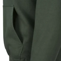 U BLUE FLEECE MOUNTAIN BEAR HOODIE Unisex - Hoodie Damen Pullover Und Fleecepullover|Pullover Und Fleecepullover