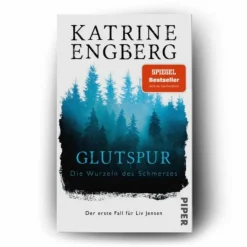 Krimis Und Thriller^GLUTSPUR