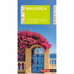 Reiseführer Südeuropa^GO VISTA: REISEFÜHRER MALLORCA