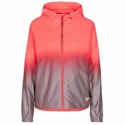 BILLIE Unisex - Fahrradjacke Damen Reflektierendes Zubehör|Outdoorjacken