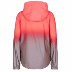 BILLIE Unisex - Fahrradjacke Damen Reflektierendes Zubehör|Outdoorjacken