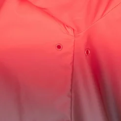 BILLIE Unisex - Fahrradjacke Damen Reflektierendes Zubehör|Outdoorjacken