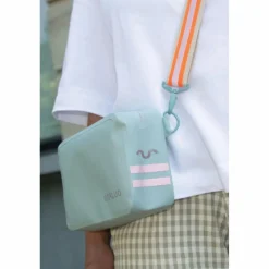 Best COLETTE Damen - Lenkertasche Reflektierendes Zubehör|Fahrradtaschen Und Fahrradrucksäcke