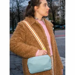 Best COLETTE Damen - Lenkertasche Reflektierendes Zubehör|Fahrradtaschen Und Fahrradrucksäcke