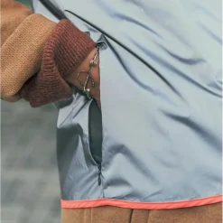 Best DARKFLOW Unisex - Weste Damen Reflektierendes Zubehör|Outdoorjacken