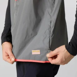 Best DARKFLOW Unisex - Weste Damen Reflektierendes Zubehör|Outdoorjacken