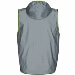 Online DARKNIGHT Unisex - Weste Damen Reflektierendes Zubehör|Outdoorjacken