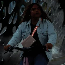 New HARPER 2.0 Damen - Hüfttasche Reflektierendes Zubehör|Bauchtaschen