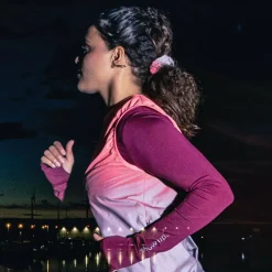 Online SCRUNCHIE Damen Damen Reflektierendes Zubehör|Accessoires