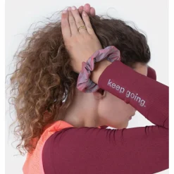 Online SCRUNCHIE Damen Damen Reflektierendes Zubehör|Accessoires