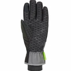 Online STELLA Damen - Fahrradhandschuhe Damen Reflektierendes Zubehör|Accessoires