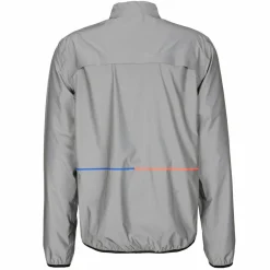 Best TRAVIS 2.0 Unisex - Fahrradjacke Damen Reflektierendes Zubehör|Outdoorjacken
