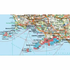 Discount GOLF VON NEAPEL - Wanderführer Wanderführer