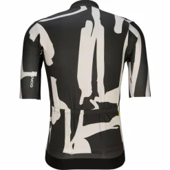 Outlet ROAD JERSEY PRINT M Herren - Fahrradtrikot Herren Shirts Und Tops