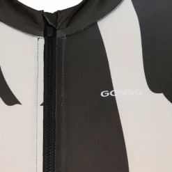 Outlet ROAD JERSEY PRINT M Herren - Fahrradtrikot Herren Shirts Und Tops