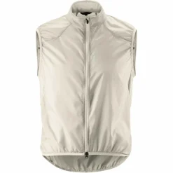 Herren Gonso Outdoorjacken^ROAD VEST WIND M Herren - Weste