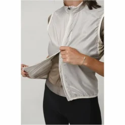 Damen Gonso Outdoorjacken^ROAD VEST WIND W Damen - Weste