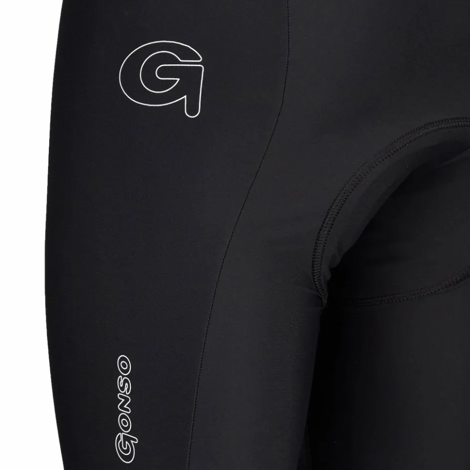 Herren Gonso Outdoorhosen^SITIVO M Herren - Radlerhose