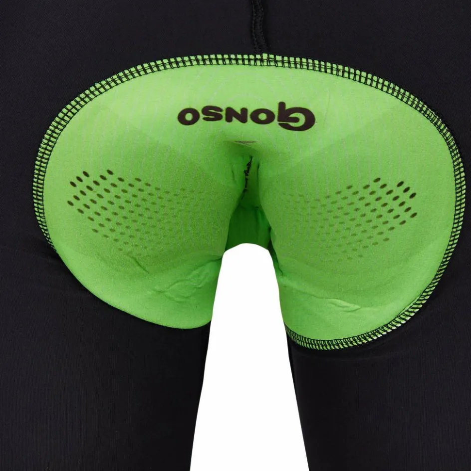 Herren Gonso Outdoorhosen^SITIVO M Herren - Radlerhose