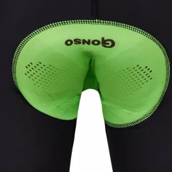 Damen Gonso Outdoorhosen^SITIVO W Damen - Radlerhose