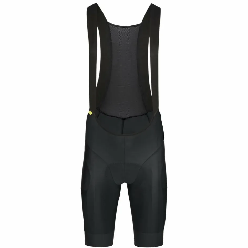 Herren Gonso Outdoorhosen^SQLAB GO BIB CARGO M Herren - Radlerhose