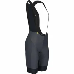 Damen Gonso Outdoorhosen^SQLAB GO BIB CARGO W Damen - Radlerhose
